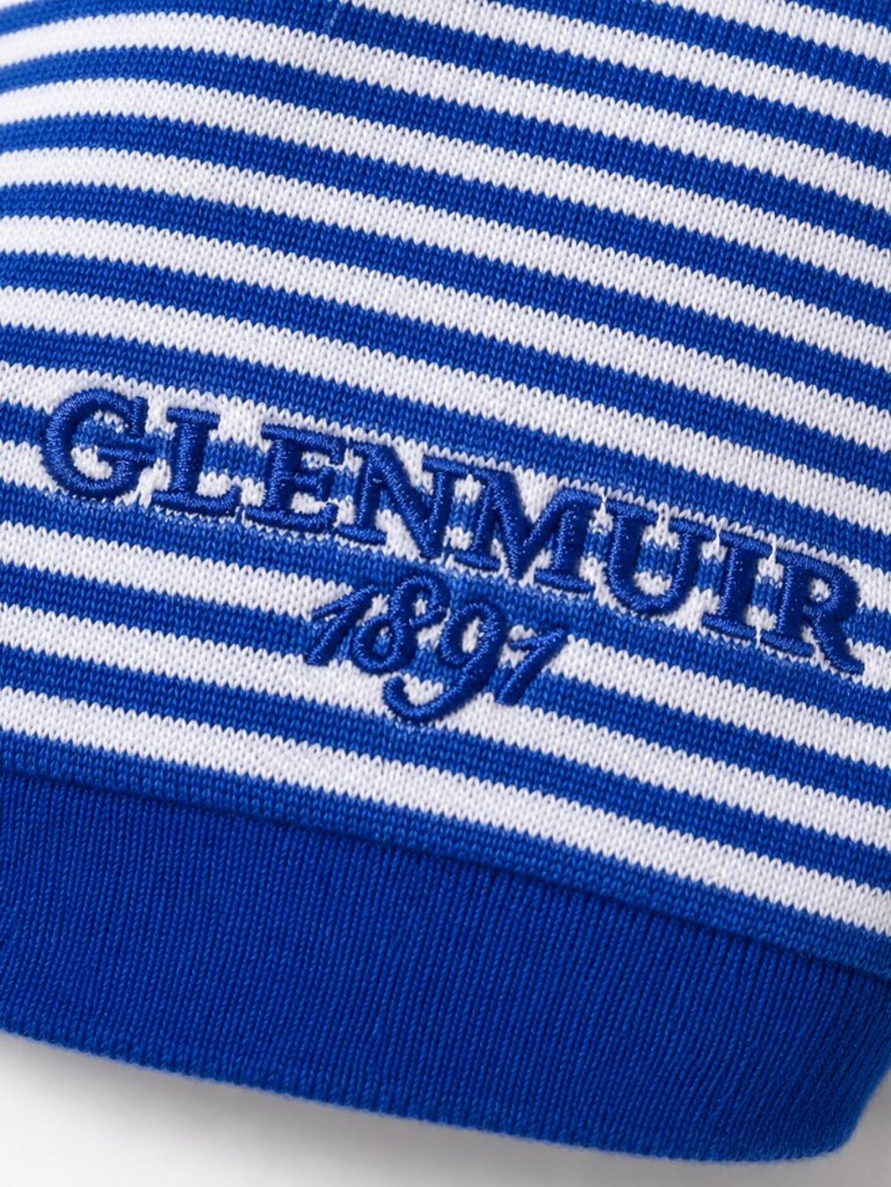 Glenmuir 1891 Ryder Cup 2018 Le Golf National Polo XL - Picture 3 of 5